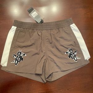 NWT The Upside Shorts